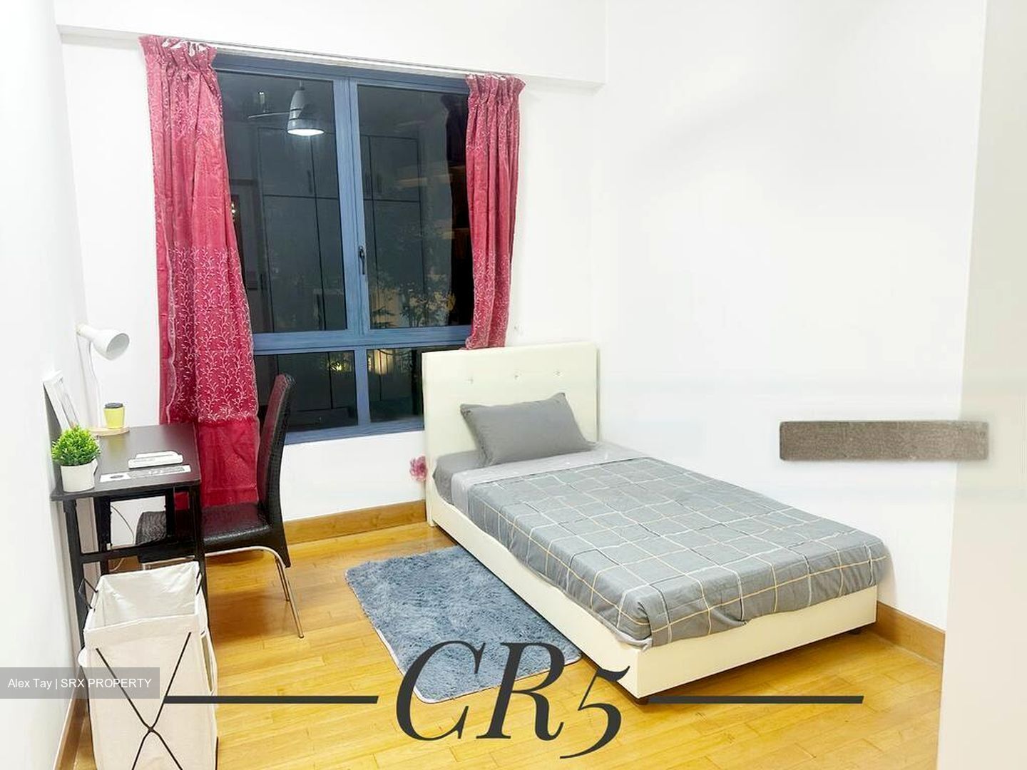 Water Place (D15), Condominium #461798031